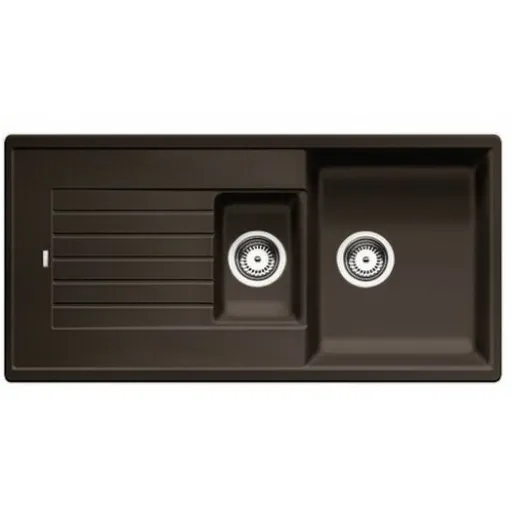 Blanco Zia 6 S drez kávová 515072