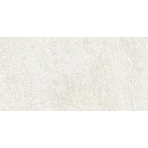 Dlažba Del Conca Lavaredo bianco 20x40 cm protišmyk GGLA10GRI