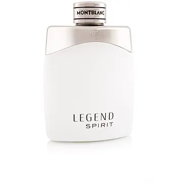 MONT BLANC Legend Spirit EdT 100 ml (3386460074827)