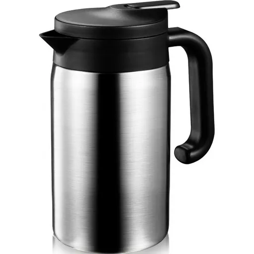 Tescoma Termoska s dávkovacím uzáverom CONSTANT 0,8 l, nehrdz. oceľ, 0,8 l