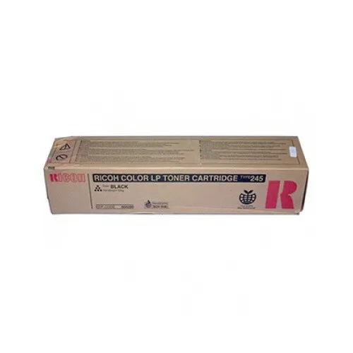 Ricoh 888280 čierny (black) originální toner