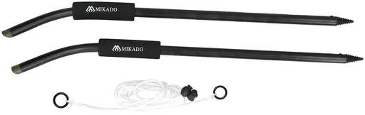 Mikado dištančné tyče