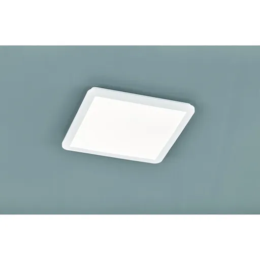 Reality Camillus led stropné osvetlenie biela re r62932001 RER62932001