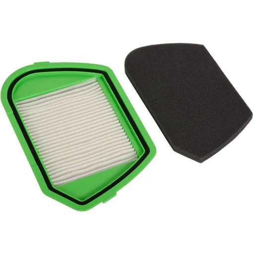 ZR005501 HEPA FILTER SADA ROWENTA