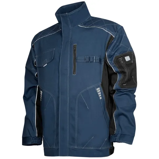 Ardon Montérková blúza VISION - Tmavomodrá | 2XL