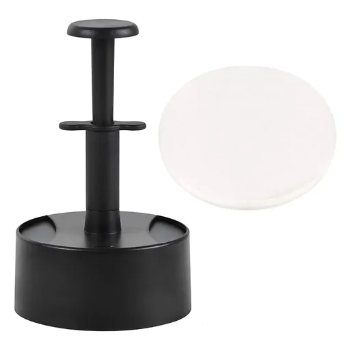 MAKRO - Lis na hamburger 10x5cm