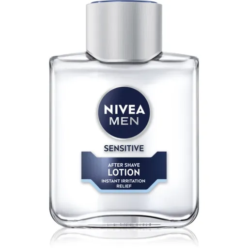 NIVEA MEN Sensitive voda po holení pre mužov 100 ml