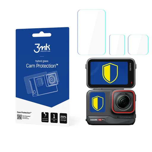 3mk Cam Protection pre Insta360 Ace Pro