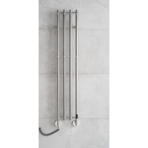 P.M.H. Mona sušiak uterákov elektrický 153,3x33,1 cm MO13311533NRZLK