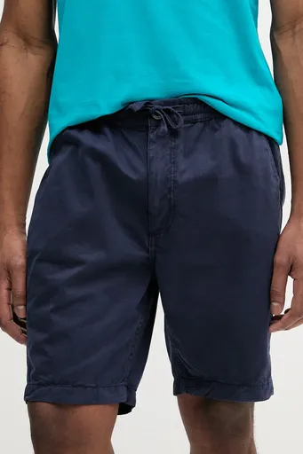 Bavlnené šortky Alpha Industries Basic Cotton Shorts