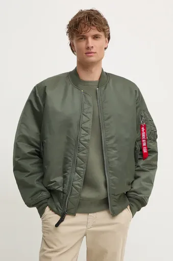 Bunda Alpha Industries
