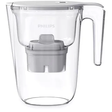 Philips  AWP2935WHT/10 s časovačom, biela