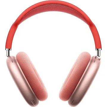 Apple AirPods Max Ružové (MGYM3ZM/A)