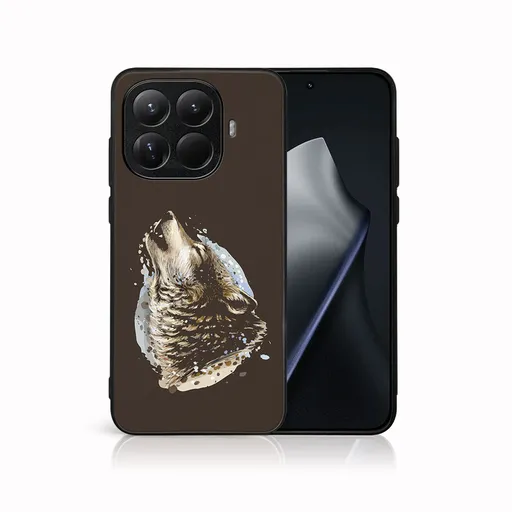 MY ART Ochranný kryt pre Xiaomi 15T Pro HOWL (244)