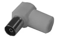 Zdierka anténna úhlová- Taliansko