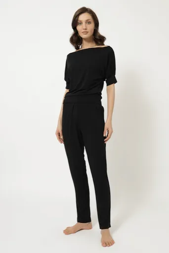 Luisa Moretti Dámske bambusové pyžamo MIA