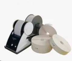 Seiko přepravní samolepící štítky 54x101mm (Large Roll) 900ks/role