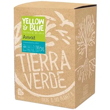TIERRA VERDE Aviváž 5 l (8594165000705)