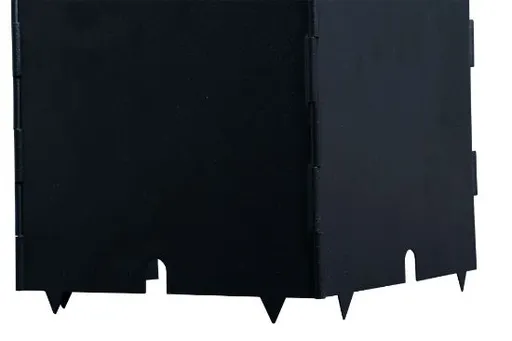 Ridgemonkey závetrie quad connect windshield