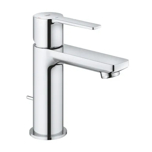 Grohe Lineare umývadlová batéria s výpusťou chróm 23790001 G23790001