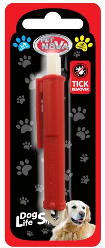 Pet Nova pinzeta na odstraňovanie kliešťov