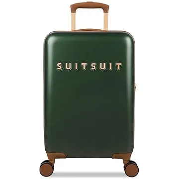 SUITSUIT TR-7121 S, Classic Beetle Green (8720088982709)