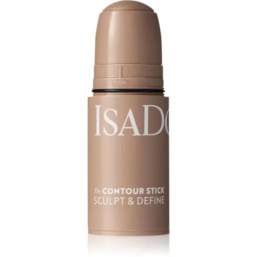 IsaDora Contour Stick Sculpt & Define kontúrovacia tyčinka odtieň 30 Cool Beige 5.5 g