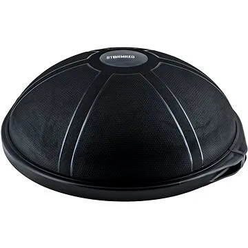 Stormred Balance board 63 black (8595691071689)