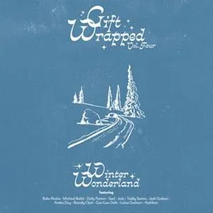 GIFT WRAPPED VOLUME 4: WINTER WONDERLAND