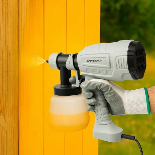 InnovaGoods Elektrická stříkací pistole Spraint 1 L 500 W