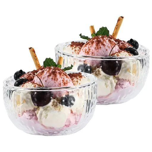 4Home Termo miska Forge Hot&Cool 300 ml, 2 ks