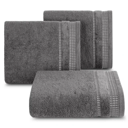 ArtFir Uterák AMANDA 07 | tmavosivá 30 x 50 cm