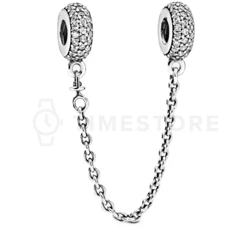 Bezpečnostná retiazka Pandora Moments 791736CZ-05