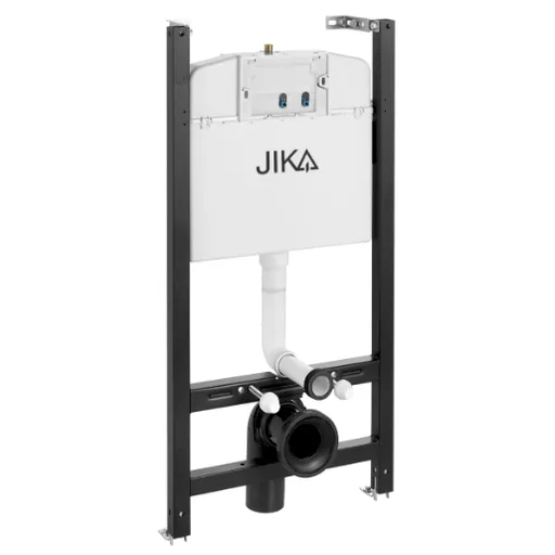 Nádržka do sadrokartónu k WC Jika H8966120000001