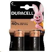 Duracell Basic 1400 K2 2pack