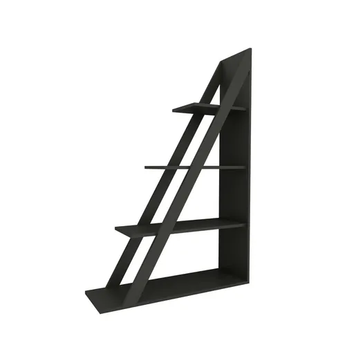 Knižnica Arven Anthracite