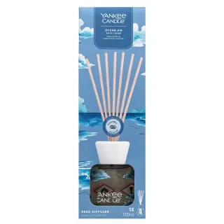 Yankee Candle Reed Diffuser Ocean Air 100 ml