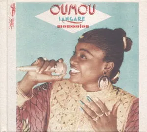 Oumou Sangaré, MOUSSOLOU, CD