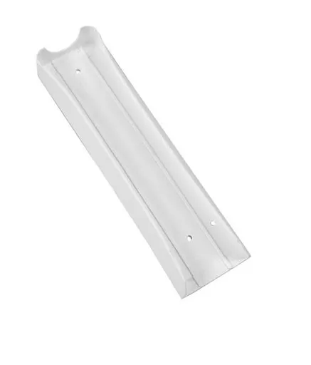 Solight držiak viacnásobnej zásuvky, 5 - 6 zásuviek