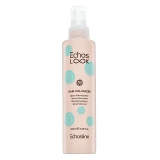 Echosline Echos Look Hair Volumizer objemový sprej pre jemné vlasy 200 ml