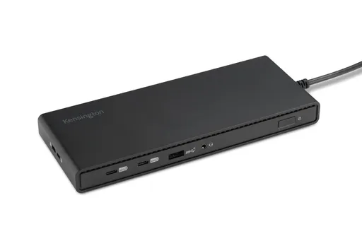 Kensington SD4842P USB-C® 10Gbps Triple Video Driverless dokovacia stanica