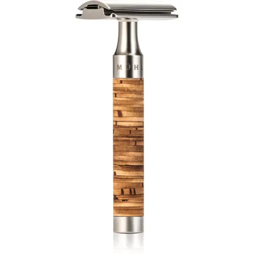 Mühle ROCCA R95 tradičný holiaci strojček 1 ks