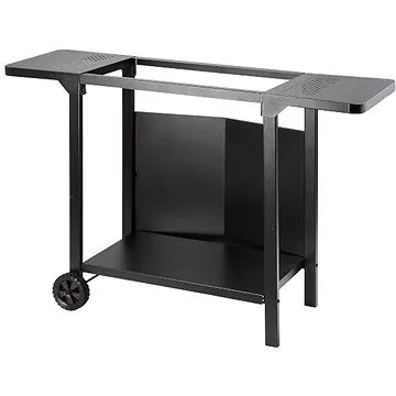 MEVA Nohy pre gril PLANCHA (GD19001)