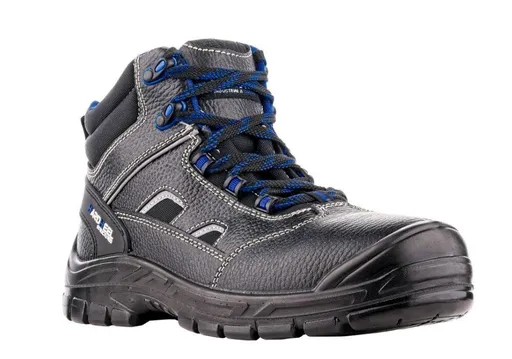 Členková pracovná obuv BRUSEL, veľ. 47