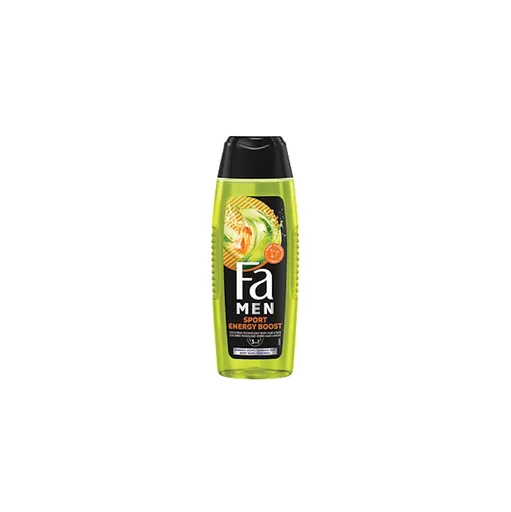 FA Men Sport Energy Boost sprchový gél 250 ml