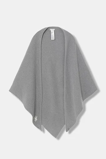 Vlnený šál Tommy Hilfiger