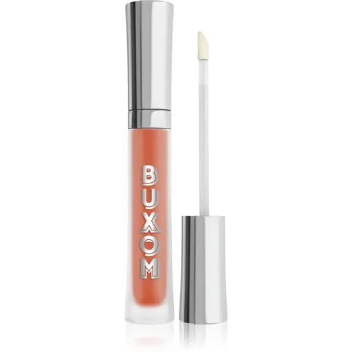 Buxom FULL-ON™ PLUMPING LIP CREAM GLOSS krémový lesk na pery so zväčšujúcim efektom odtieň Bellini 4,2 g