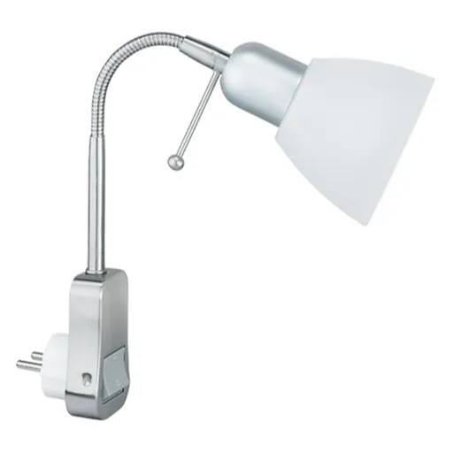 Trio Ligara bodové osvetlenie nikel 8911211-07 TR8911211-07