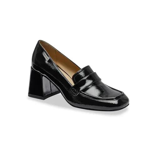 Mokasíny na podpätku DEMYOS LES TROPEZIENNES