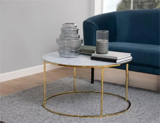 ArtAct Konferenčný stolík NOLTON